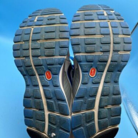 Nike Air Max Tailwind Blue/White 415371-104 Women Size 7 Athletic Shoes - Picture 8 of 11